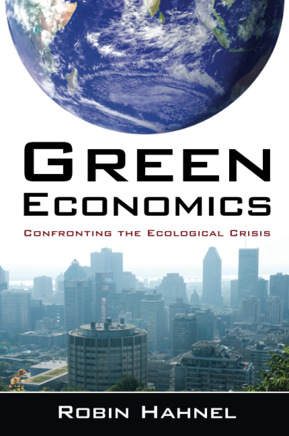 Green Economics,New