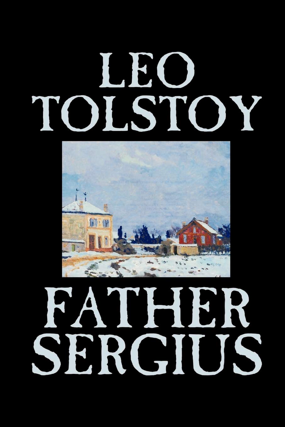 Father Sergius,Used