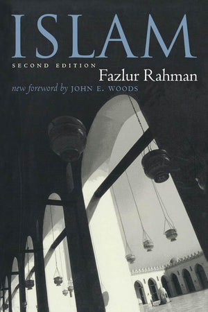Islam,New