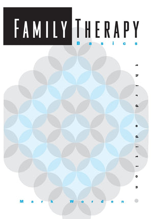 Family Therapy Basics (Marital, Couple, & Family Counseling),Used