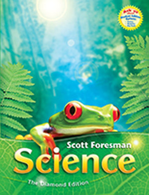 SCIENCE 2010 STUDENT EDITION (HARDCOVER) GRADE 2,Used