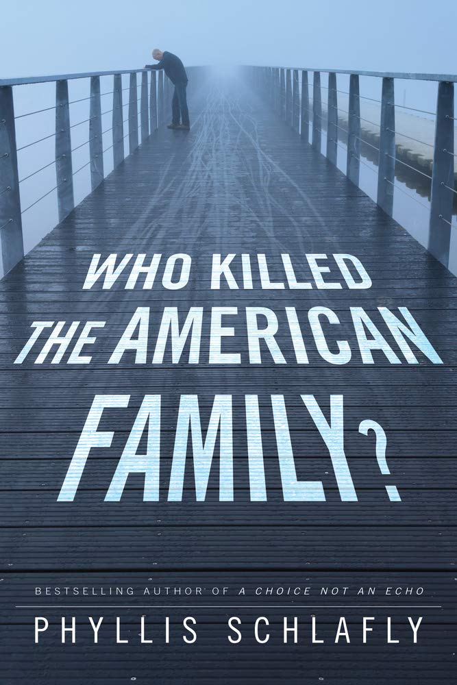 Who Killed the American Family?,Used