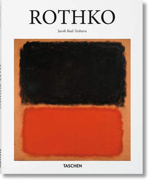 Mark Rothko: 19031970: Pictures As Drama,Used