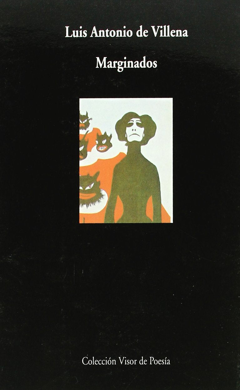 Marginados: ( 1989  1993 ),Used