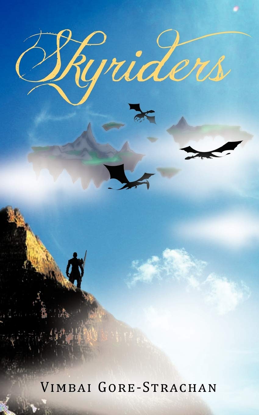 Skyriders,Used