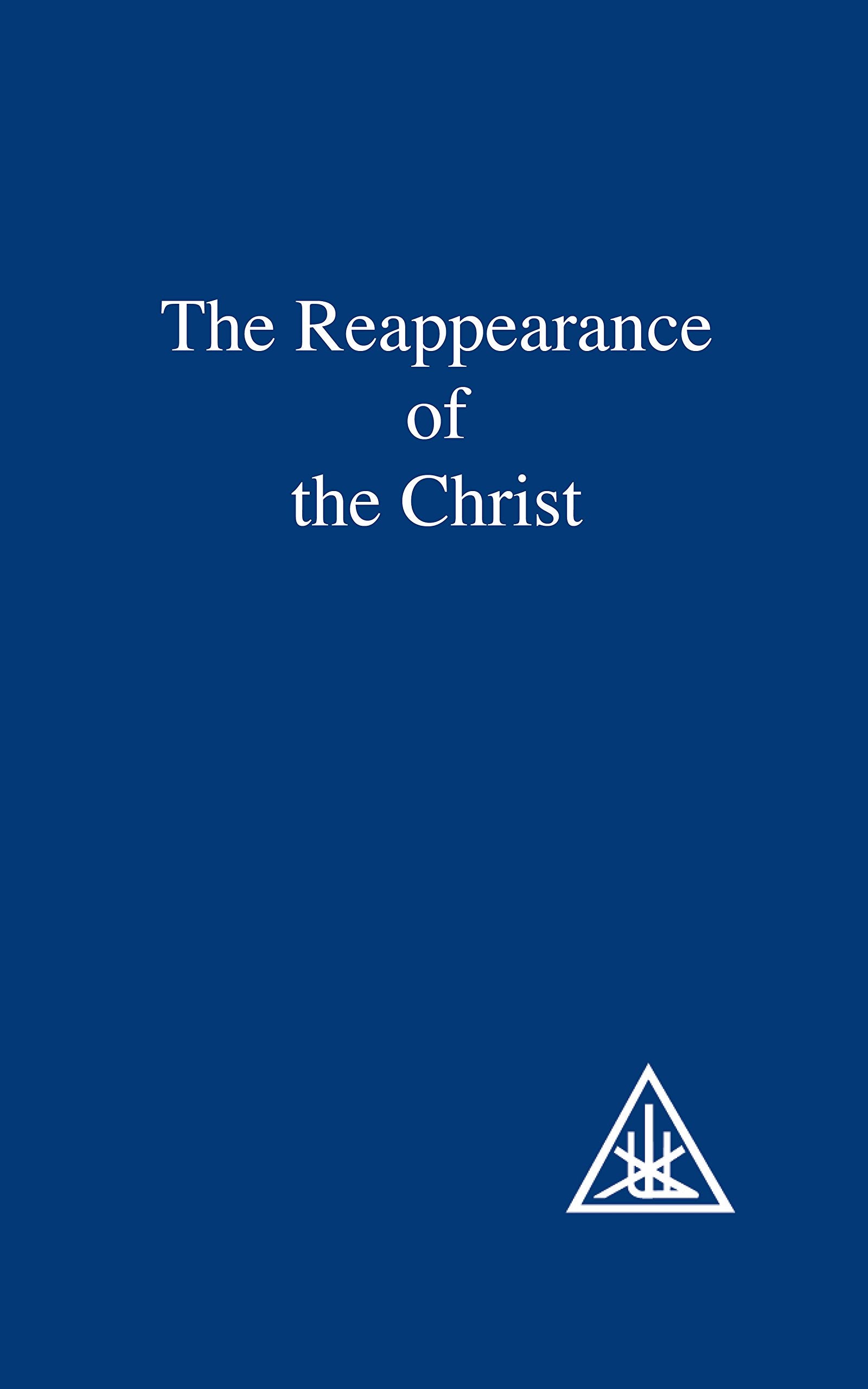 The Reappearance of the Christ,Used