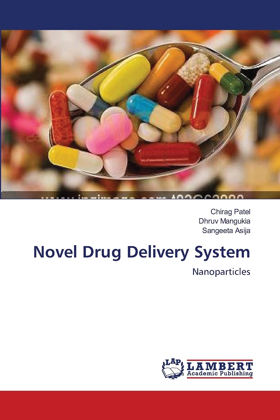 Novel Drug Delivery System: Nanoparticles,Used