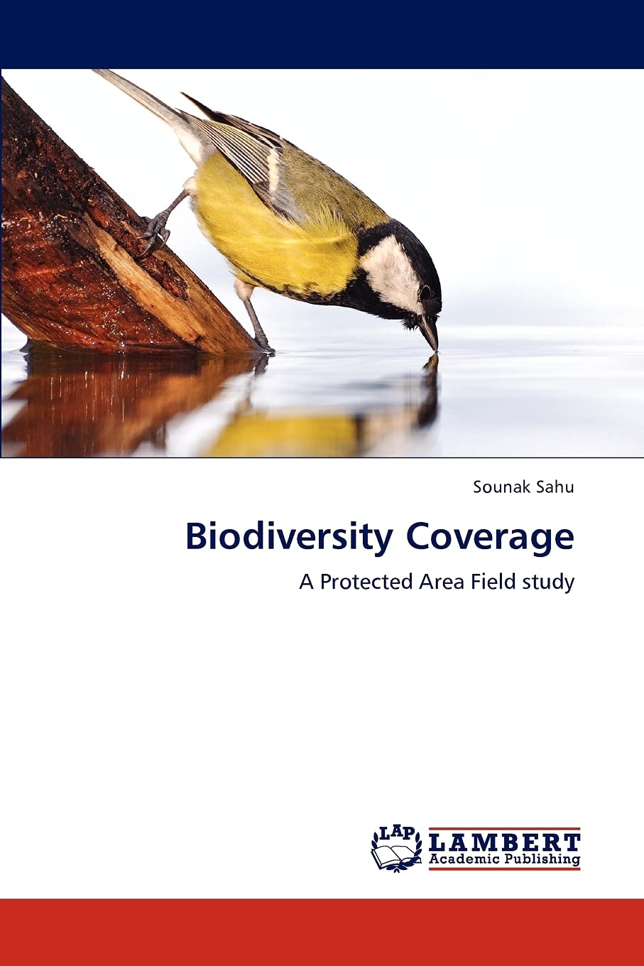 Biodiversity Coverage: A Protected Area Field study,Used