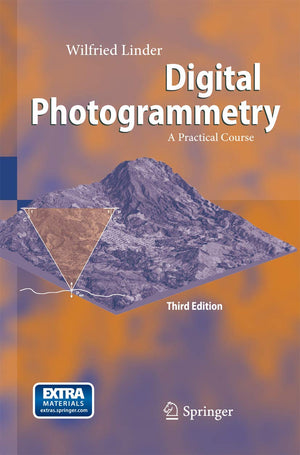Digital Photogrammetry: A Practical Course,Used