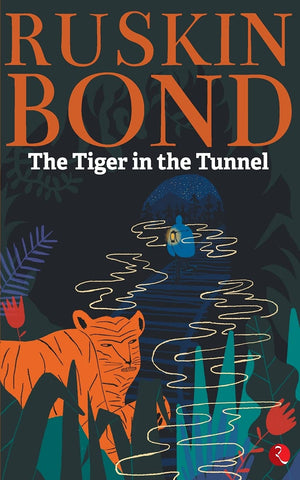 Tiger In The Tunnel