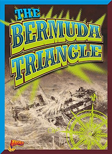 The Bermuda Triangle (Strange... but True?)