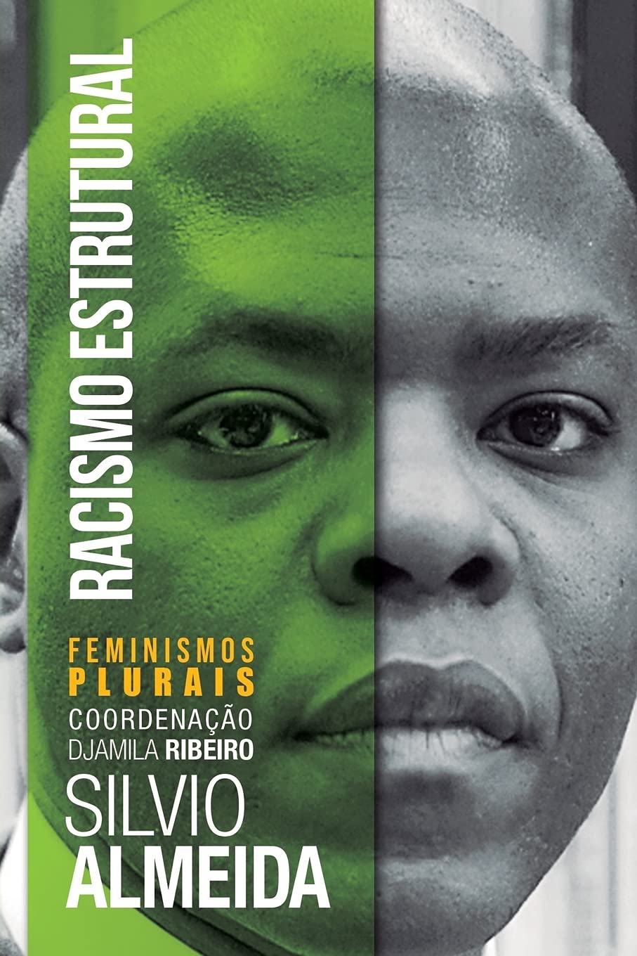 Racismo Estrutural (Portuguese Edition)