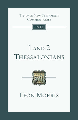 1 and 2 Thessalonians: An Introduction and Commentary (Volume 13) (Tyndale New Testament Commentaries),Used