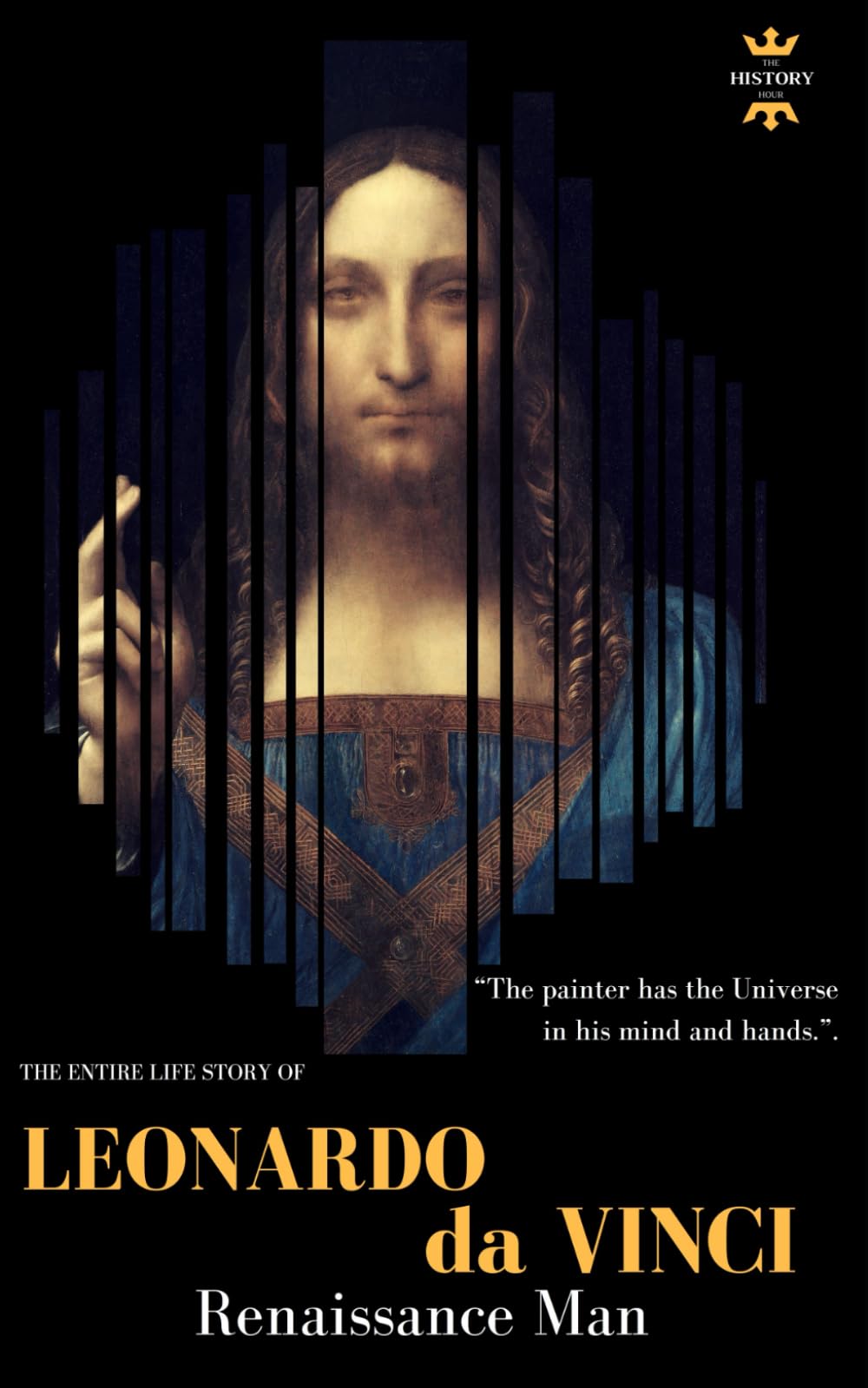 Leonardo da Vinci: Renaissance Man (Great Biographies),Used