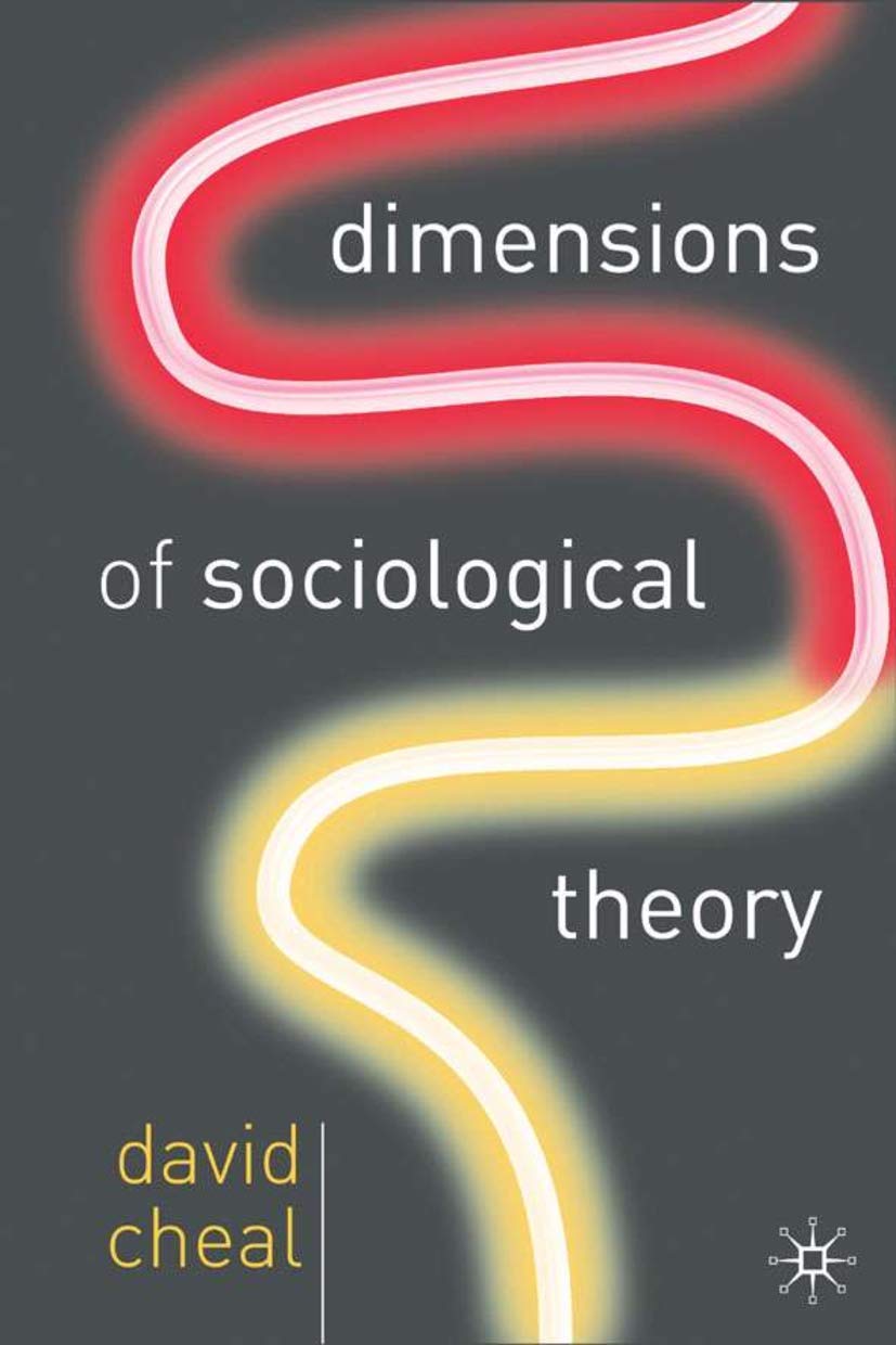 Dimensions Of Sociological Theory,Used