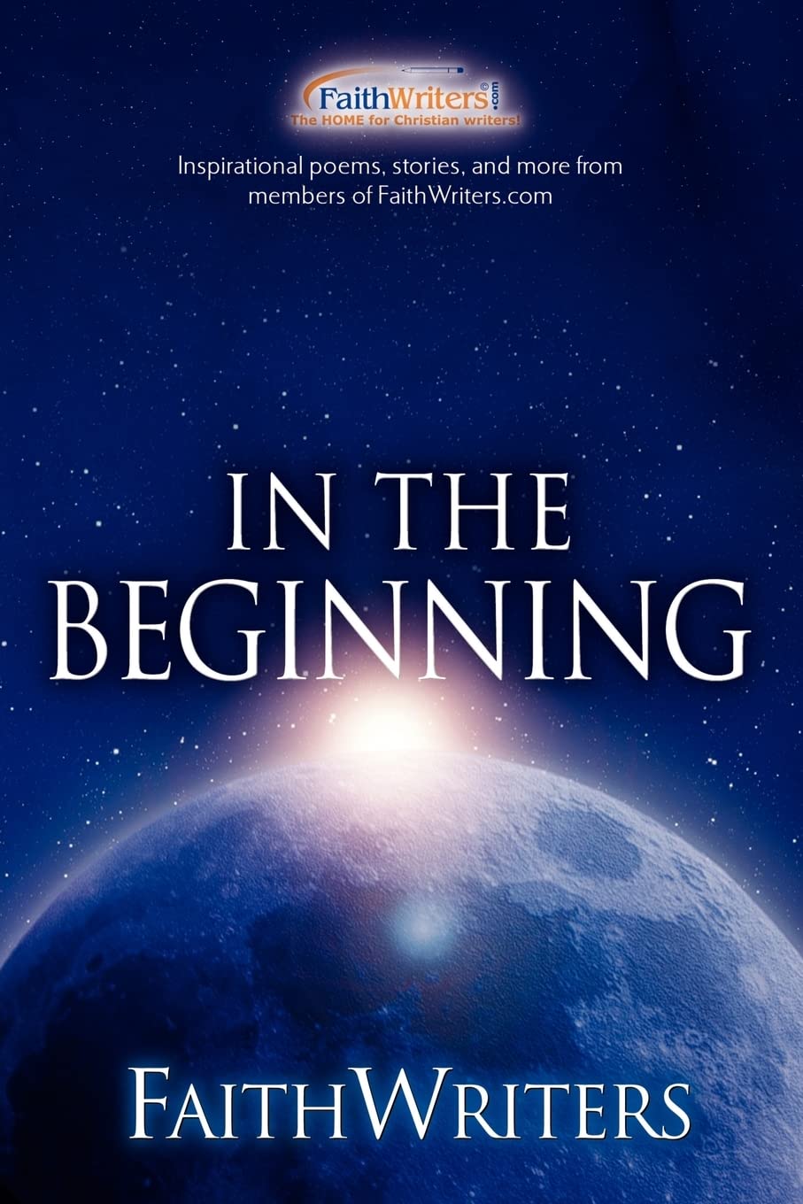 FaithWriters  In the Beginning,Used