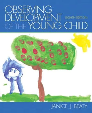 Observing Development of the Young Child,New