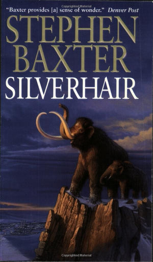 Silverhair (Mammoth Trilogy),Used