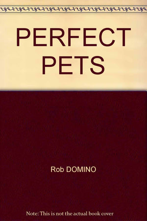 Title: PERFECT PETS,Used