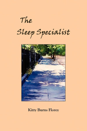 The Sleep Specialist,Used