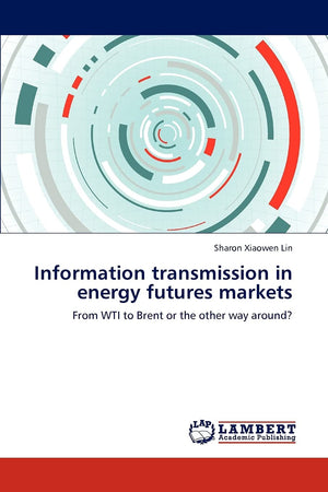 Information transmission in energy futures markets: From WTI to Brent or the other way around?,Used
