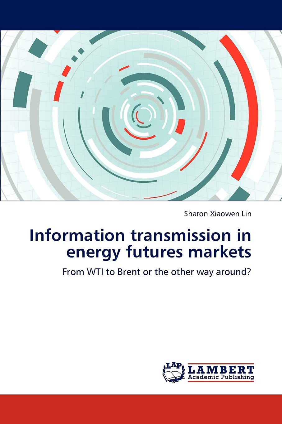 Information transmission in energy futures markets: From WTI to Brent or the other way around?,Used