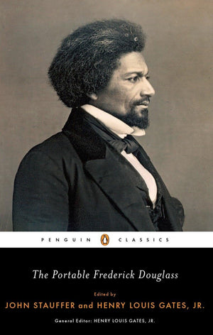 The Portable Frederick Douglass (Penguin Classics)-used
