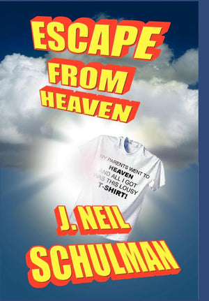 Escape From Heaven,Used