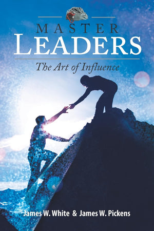 Master Leaders: The Art Of Influence,Used