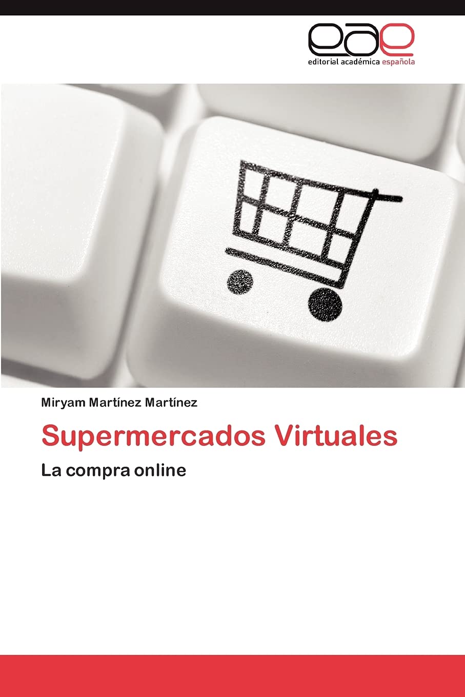 Supermercados Virtuales: La compra online (Spanish Edition),Used