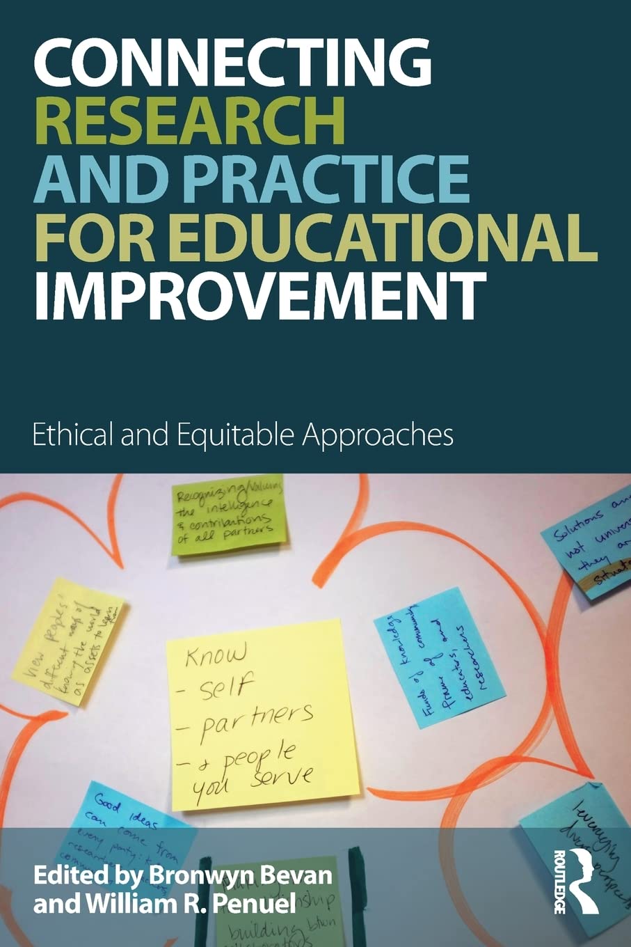 Connecting Research and Practice for Educational Improvement,Used
