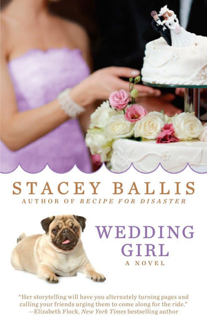 Wedding Girl,Used