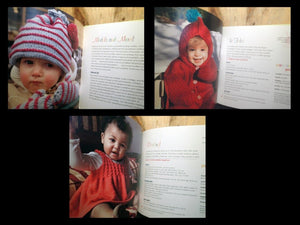 Pipsqueak Knits: 12 Deluxe QuickKnits for Your Baby & Toddler,Used