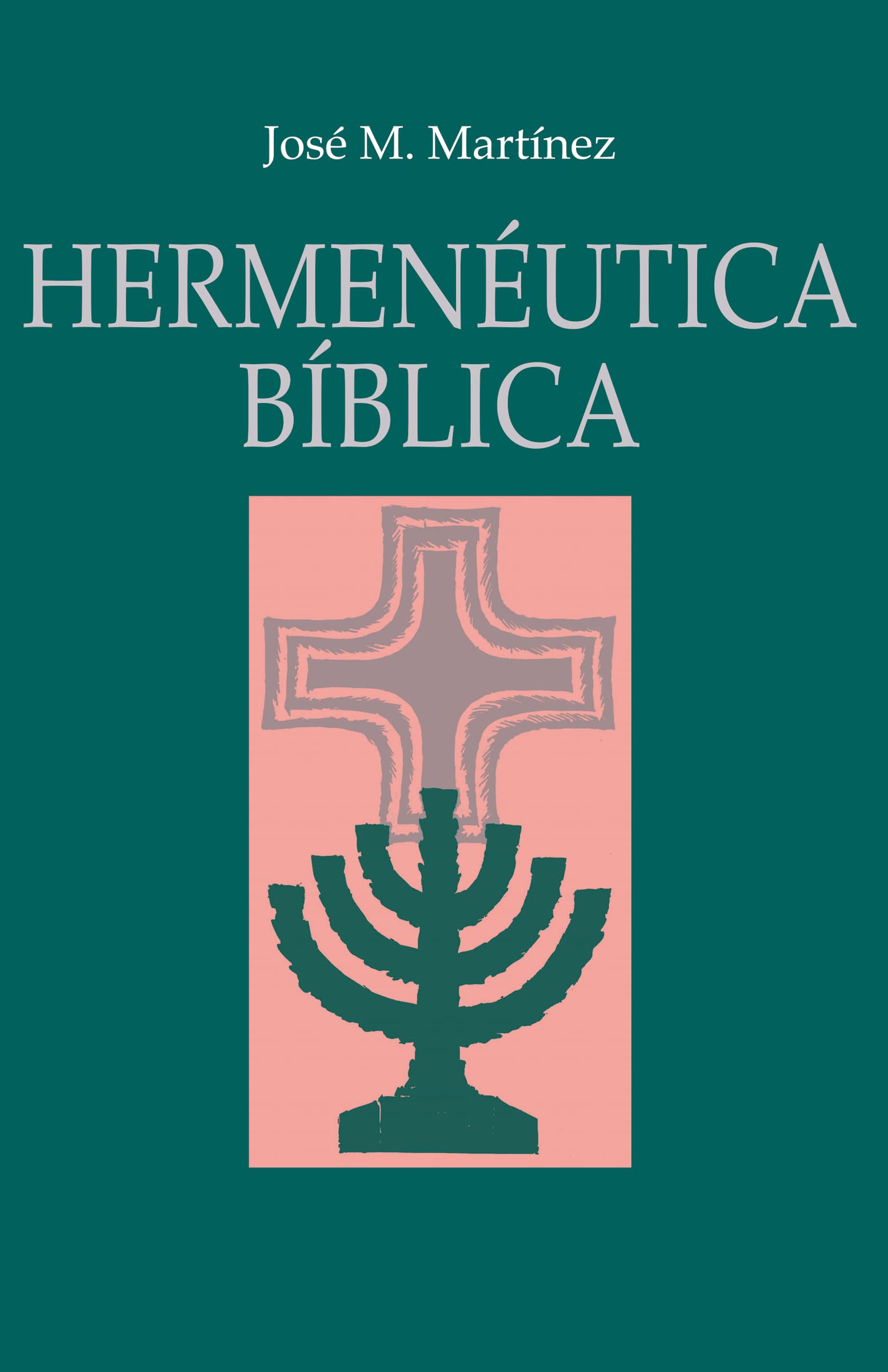 Hermenutica Bblica (Spanish Edition),Used