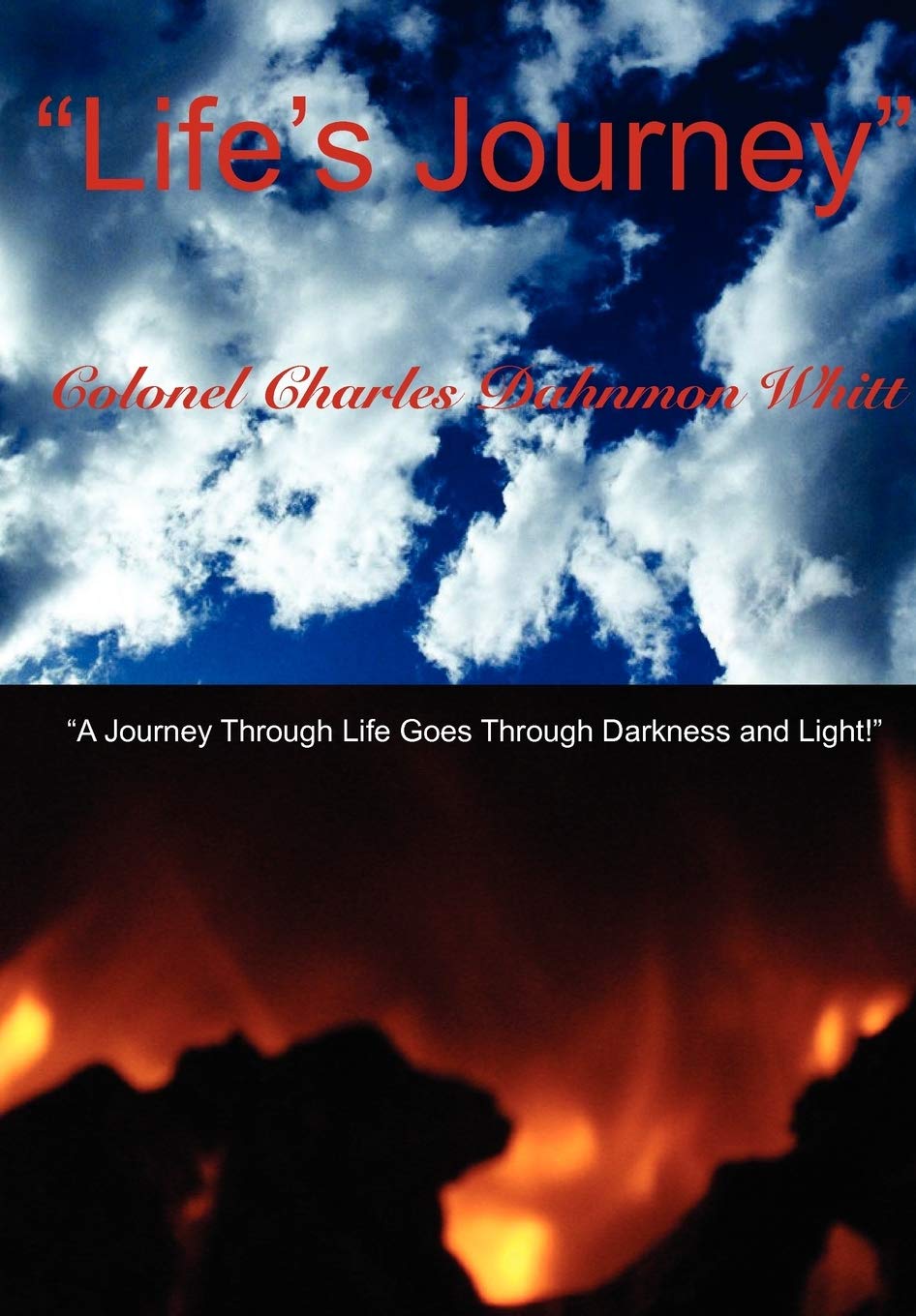 Lifes Journey,Used