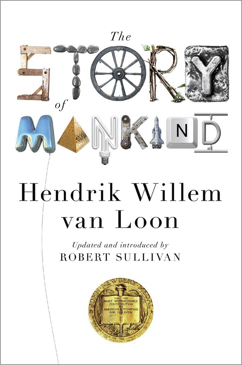 The Story of Mankind (Liveright Classics),Used