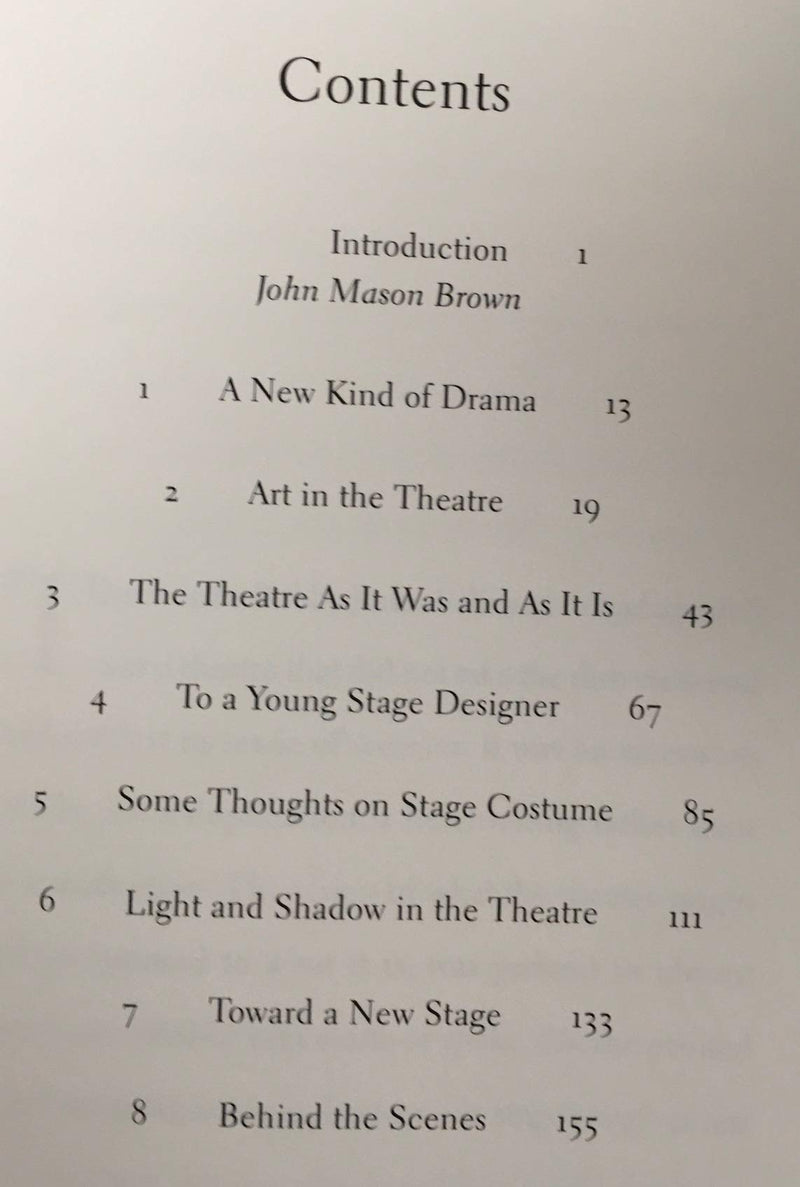 The Dramatic Imagination: Reflections and Speculations on the Art of the Theatre, Reissue (Theatre Arts Book),Used