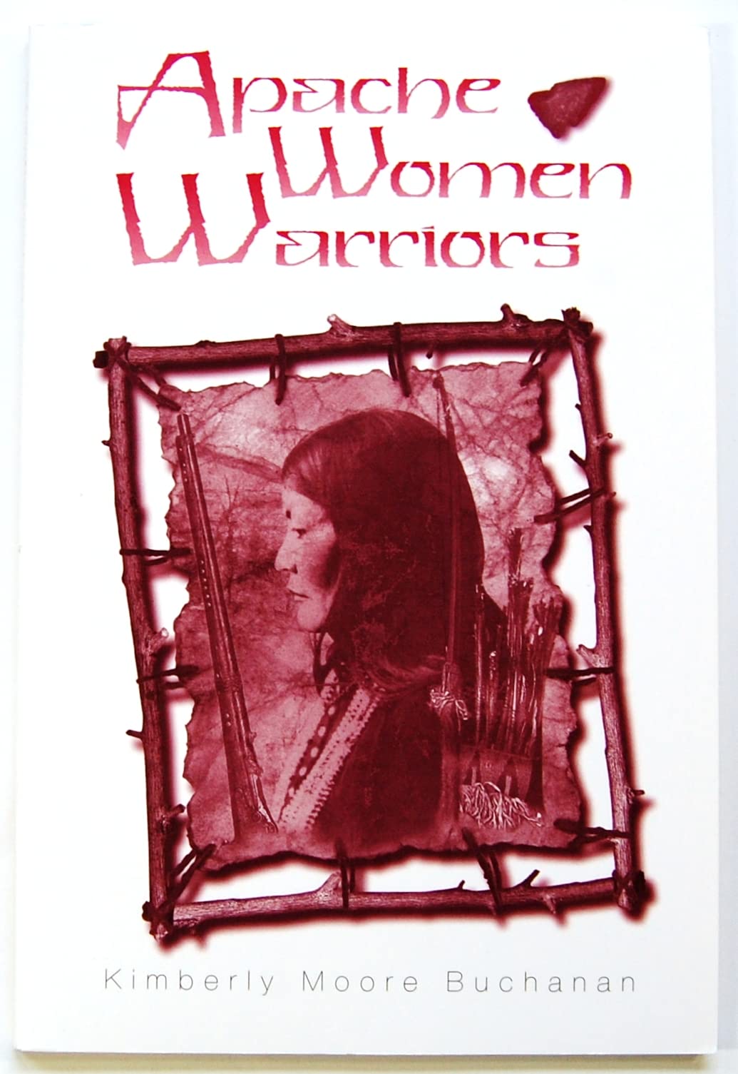 Apache Women Warriors (SOUTHWESTERN STUDIES),Used