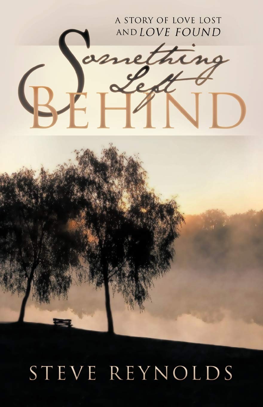 Something Left Behind,Used