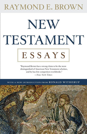 New Testament Essays,New