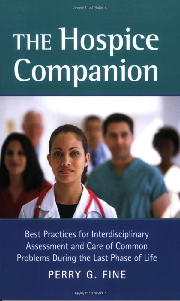 The Hospice Companion,Used