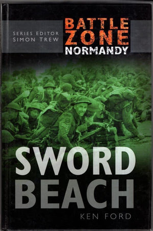 Sword Beach (Battle Zone Normandy),Used