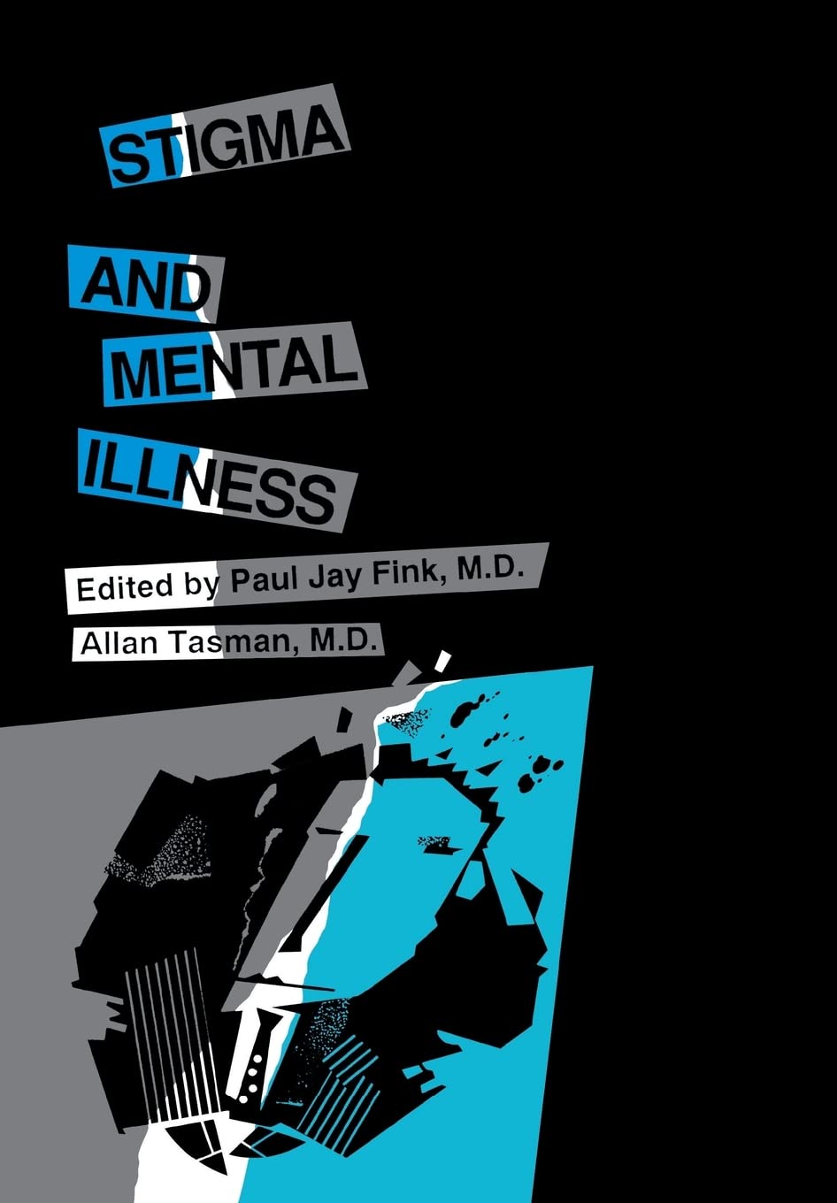 Stigma and Mental Illness,Used