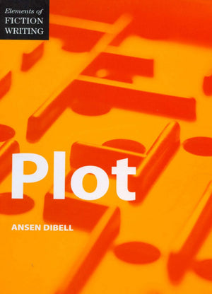 Plot (Elements Of Fiction Writing)