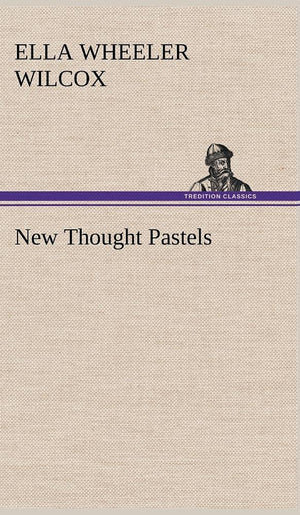 New Thought Pastels,Used