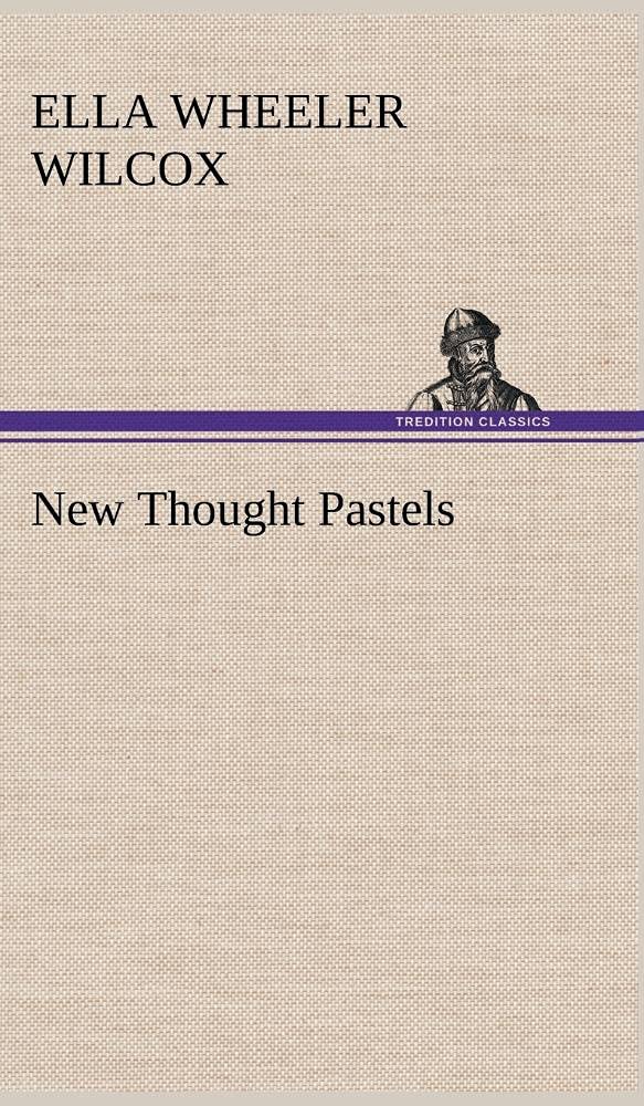 New Thought Pastels,Used
