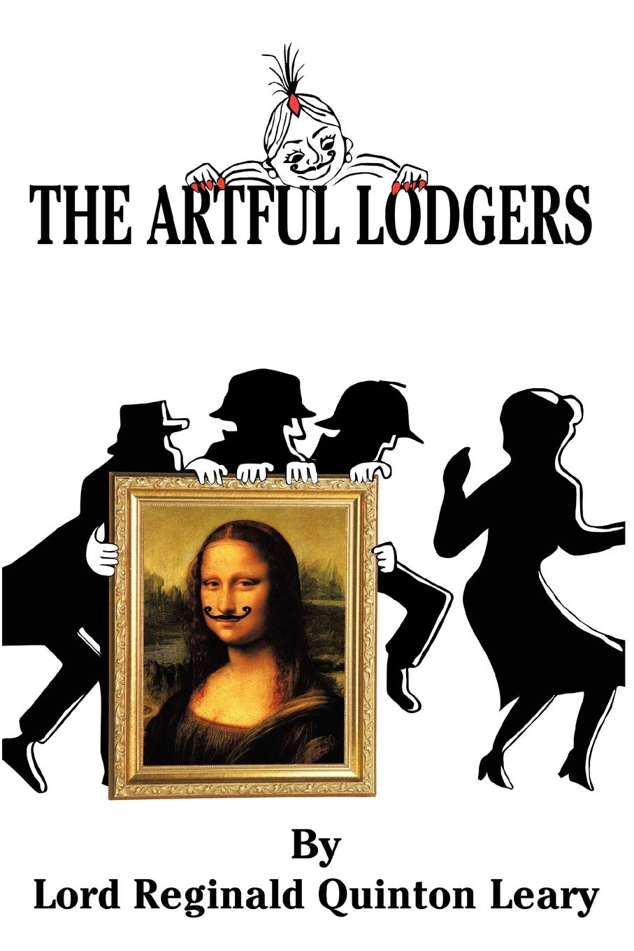 The Artful Lodgers,Used