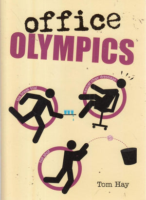 Office Olympics,Used