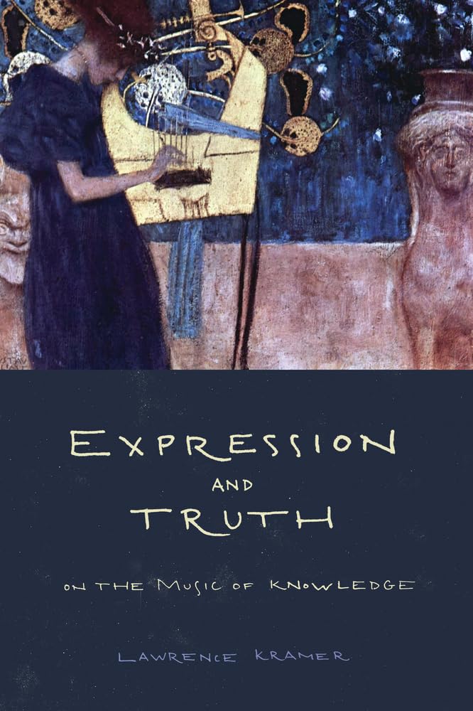Expression and Truth: On the Music of Knowledge,Used