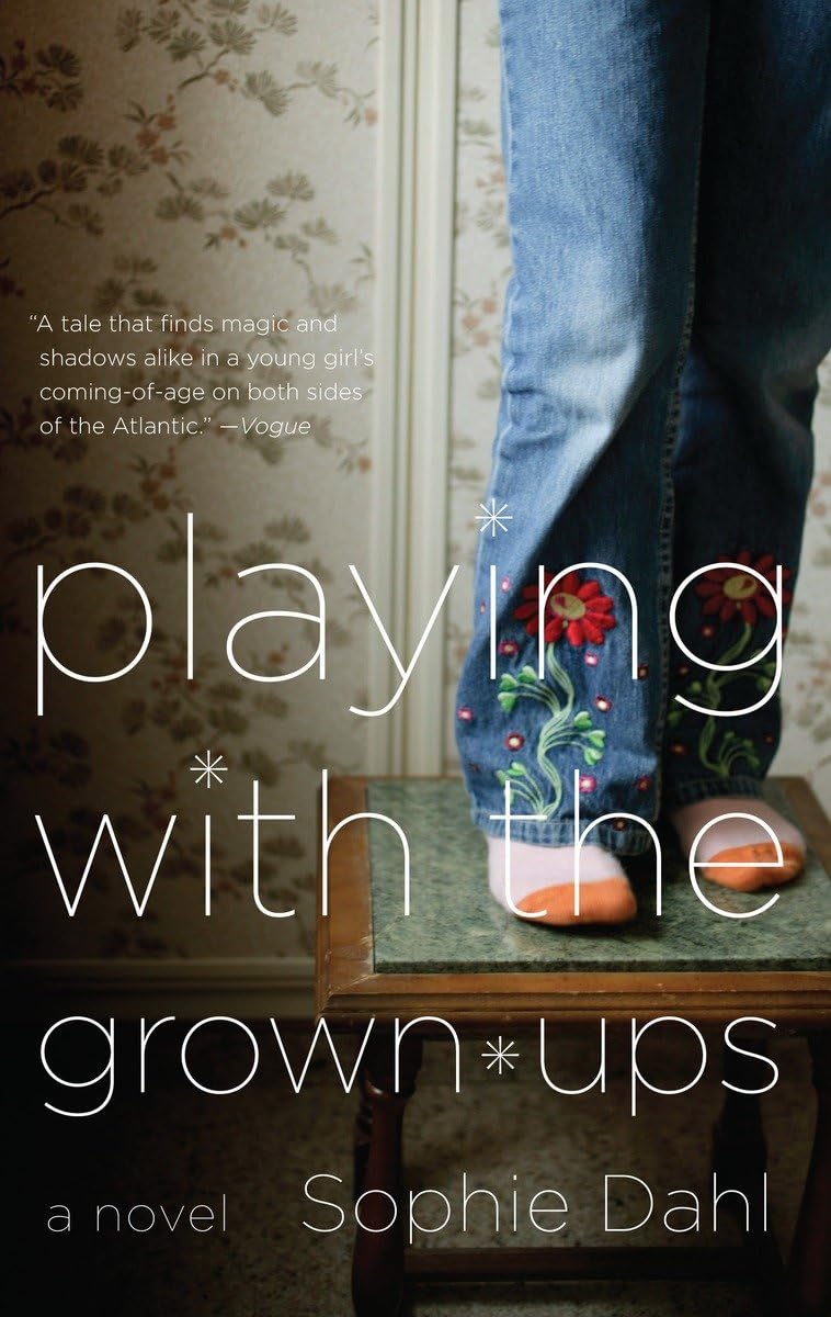 Playing With The Grownups,Used